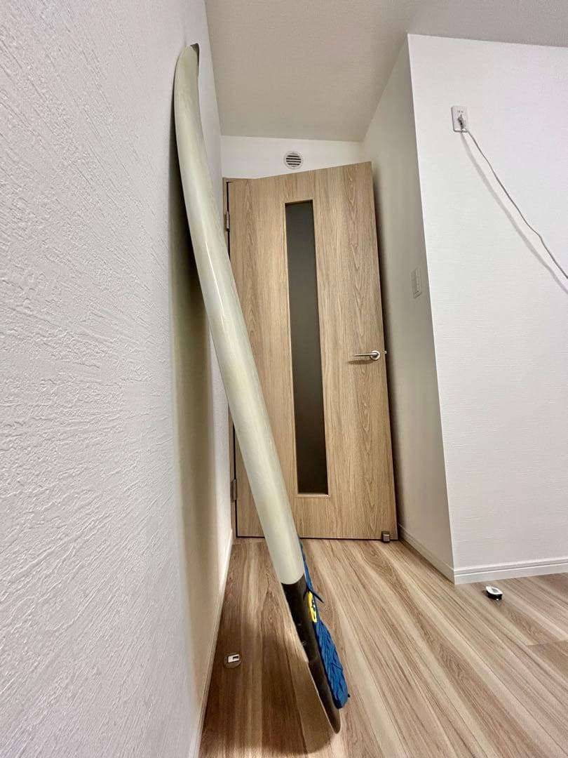 【たく】Bilt 5.5 26.4Lサーフボード　5'5