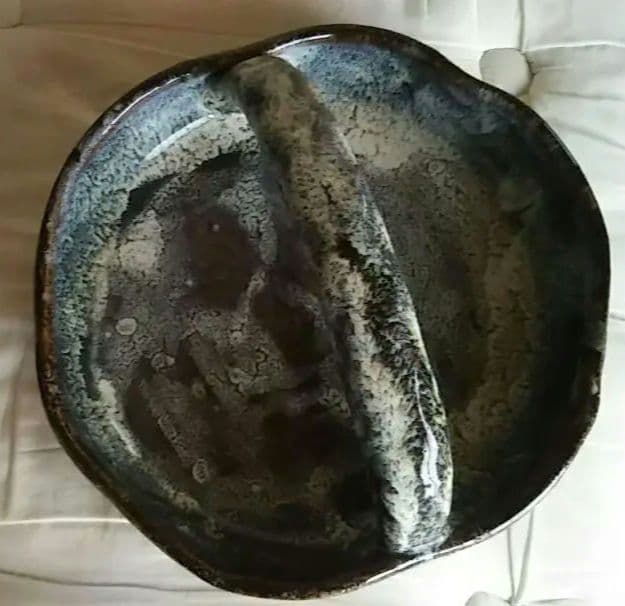 手付き器（果物盛・菓子器）