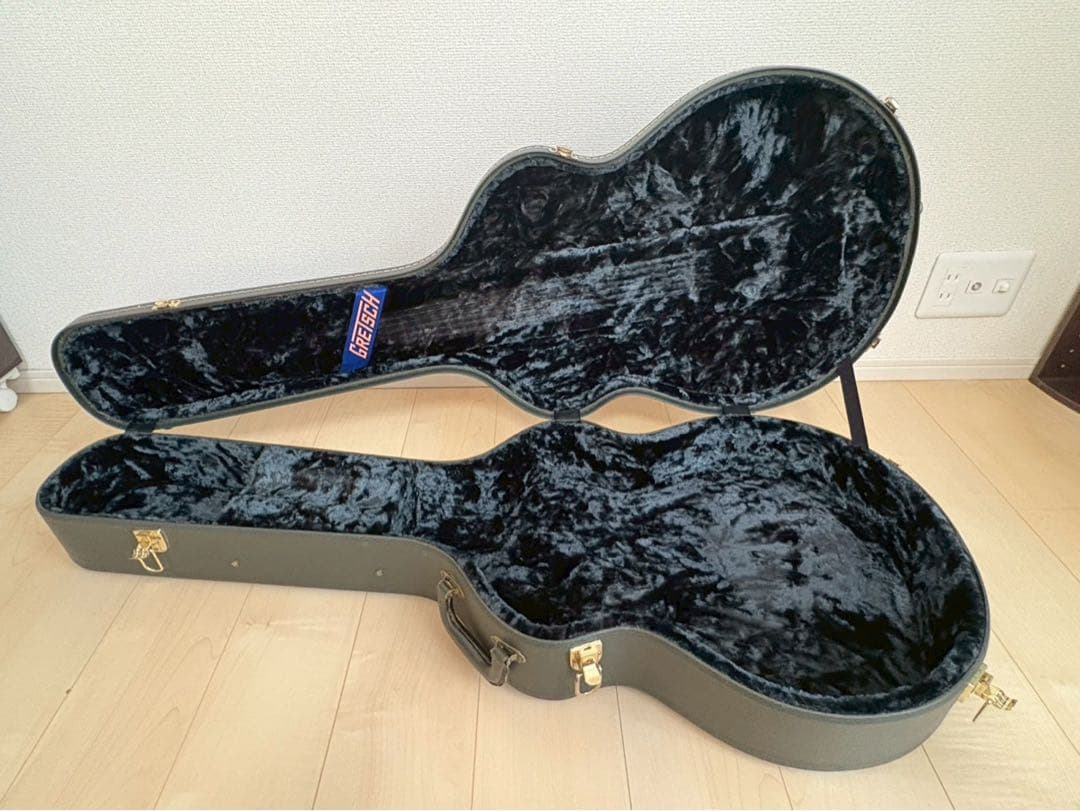 ギター Gretsch G6120W-1957