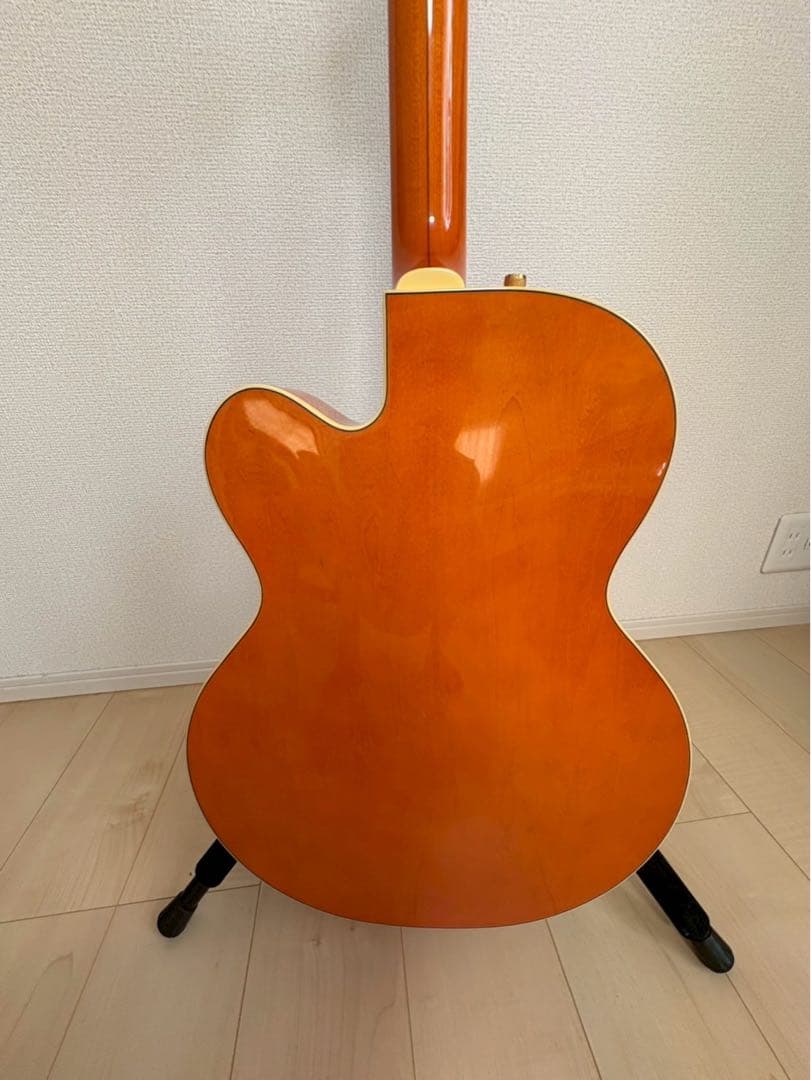 ギター Gretsch G6120W-1957