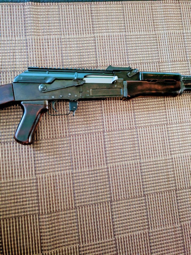 復活のF 次世代　AK47 TYPE 3