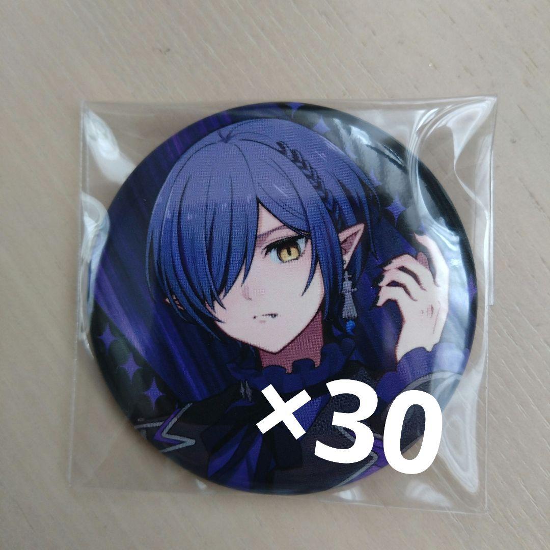 どるれく缶バッジ　いとくん