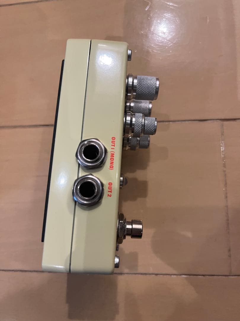 【新品未使用品】DigiTech Obscura Altered Delay