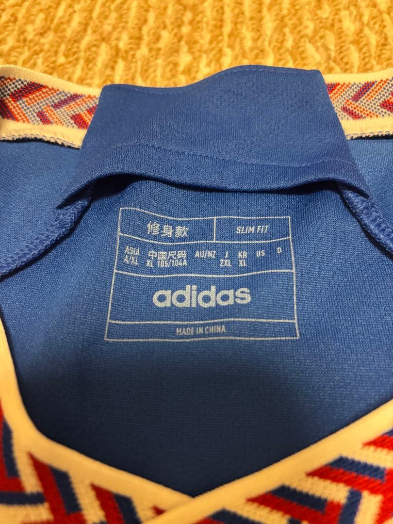 横浜Fマリノス 2024ユニフォーム #10 2XL 美品