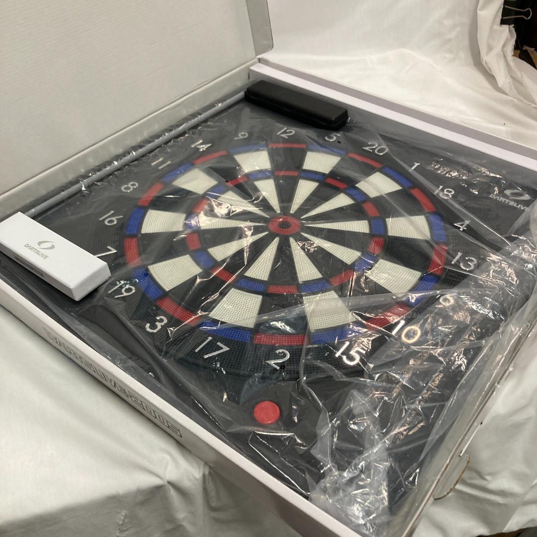 DARTSLIVE-200S【中古ジャンク品】57250704G07L