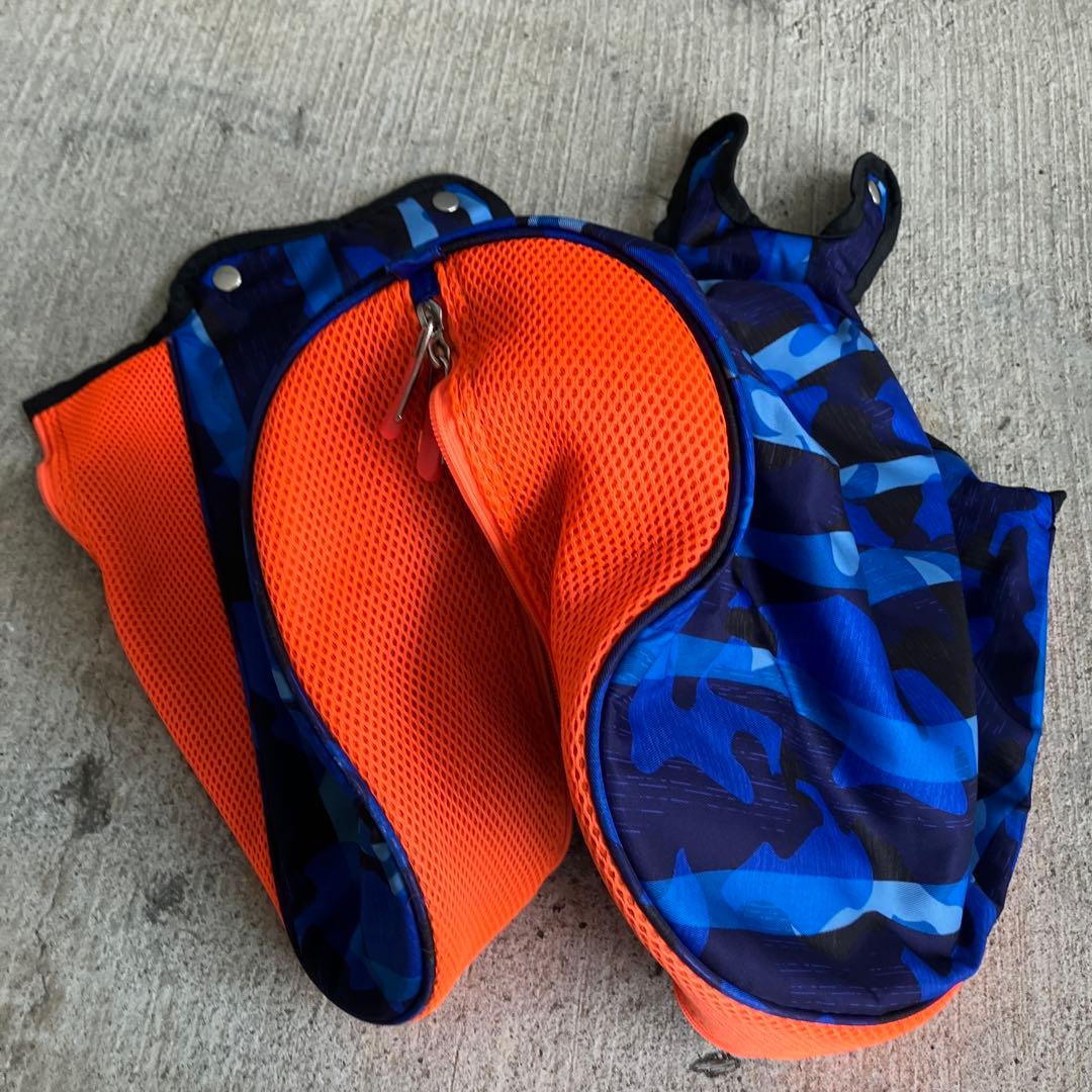 Riviera RCB-181 NAVY迷彩