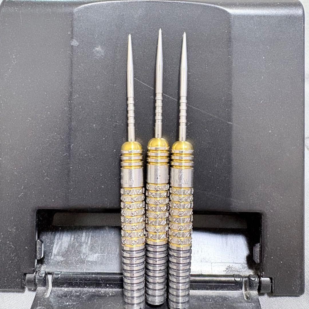 廃盤品　美品　TRINIDAD トリニダード　リカルドα スティール