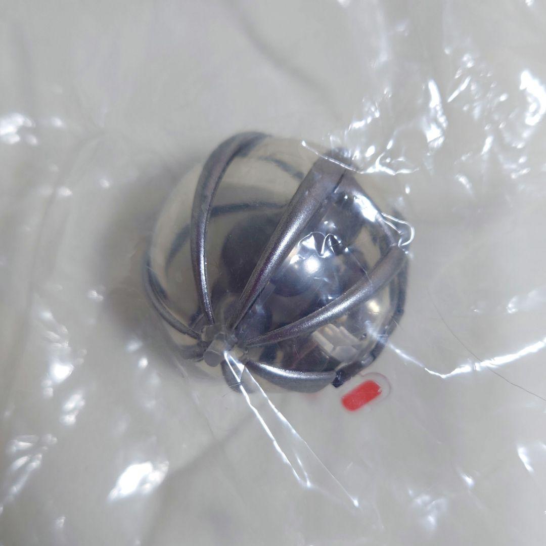 ＊未開封＊ ソウルジェムライト2 グリーフシード お菓子の魔女 まどマギ