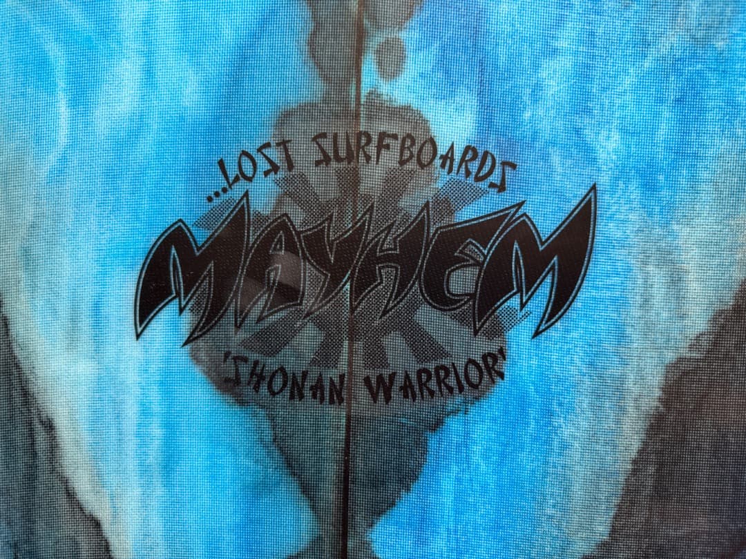サーフィン・ボディボード LOST SHONAN WARRIOR