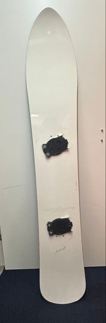 gentemstick slasher パールホワイト　スラッシャー　166