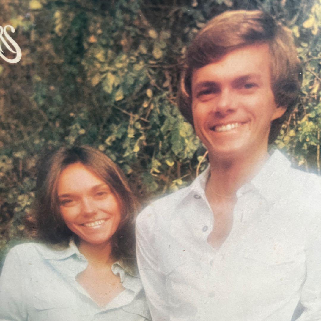 カーペンターズ　アンティーク　ビンテージ　アメリカ　イギリス　レトロ　雑貨