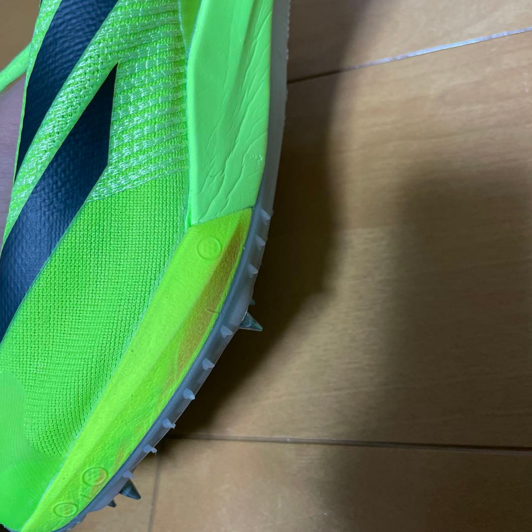 Adidas フィネス27.0