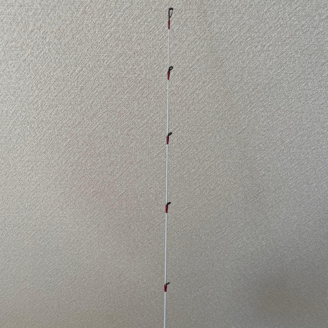 SHIMANO Sephia BB R-S66M-S ティップランロッド