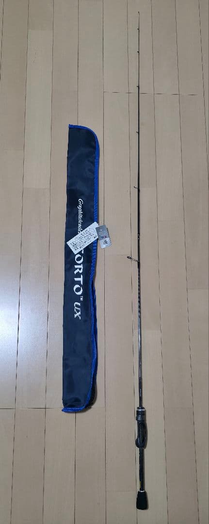 23 コルトUX 482UL-HS