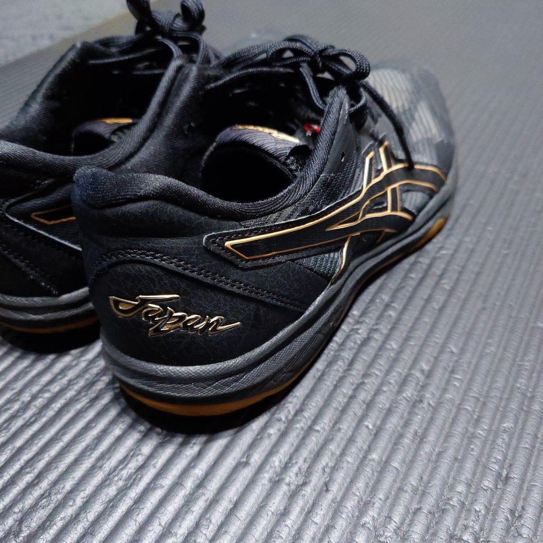 アシックス ローテジャパンライト　FF3