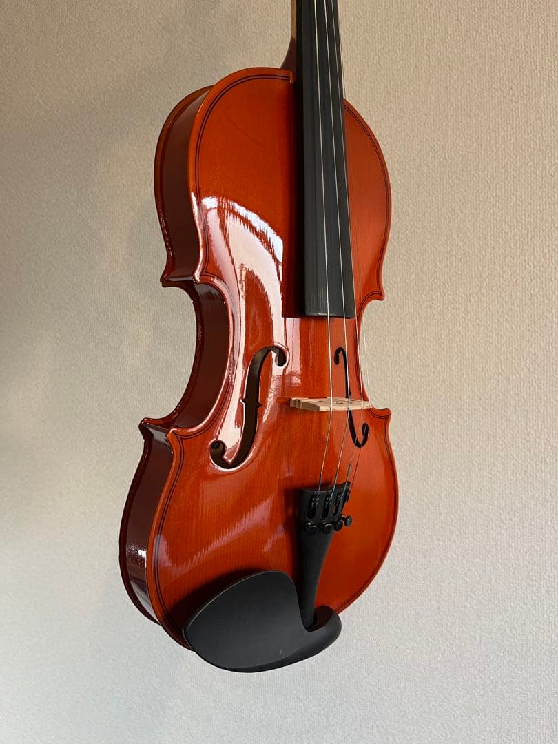 【新品】IRINアコースティッククラシックバイオリン AV-305 4/4サイズ