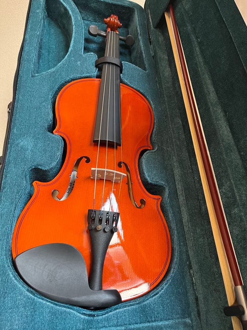 【新品】IRINアコースティッククラシックバイオリン AV-305 4/4サイズ