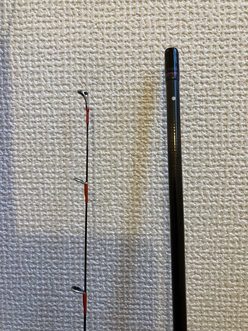 ダイワ タイラバロッド 紅牙 X 69MHB-S 22年モデル