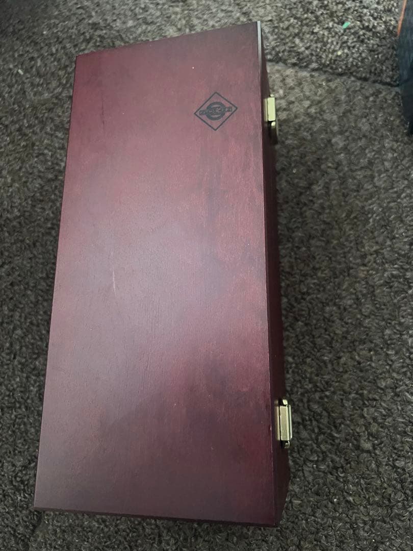 配信機器・PA機器・レコーディング機器 Neumann tlm103 / EA4