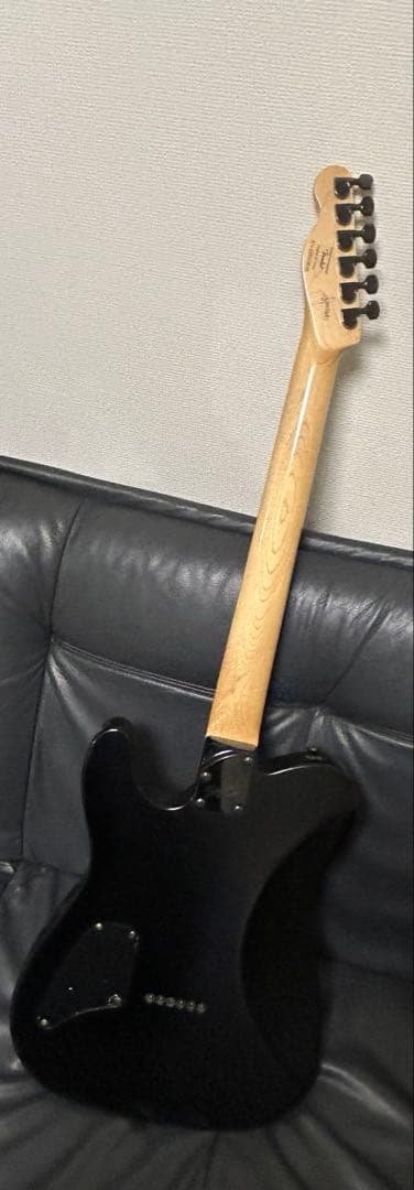Squier ジムルートモデル テレキャス