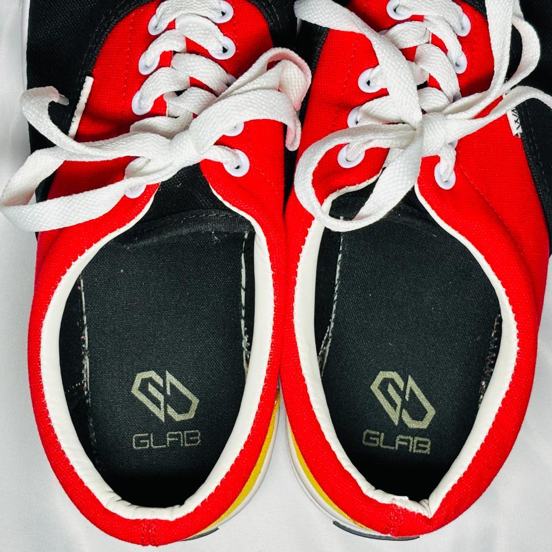 ワルキューレ フレイア・ヴィオンモデル スニーカー 26.5cm 美品