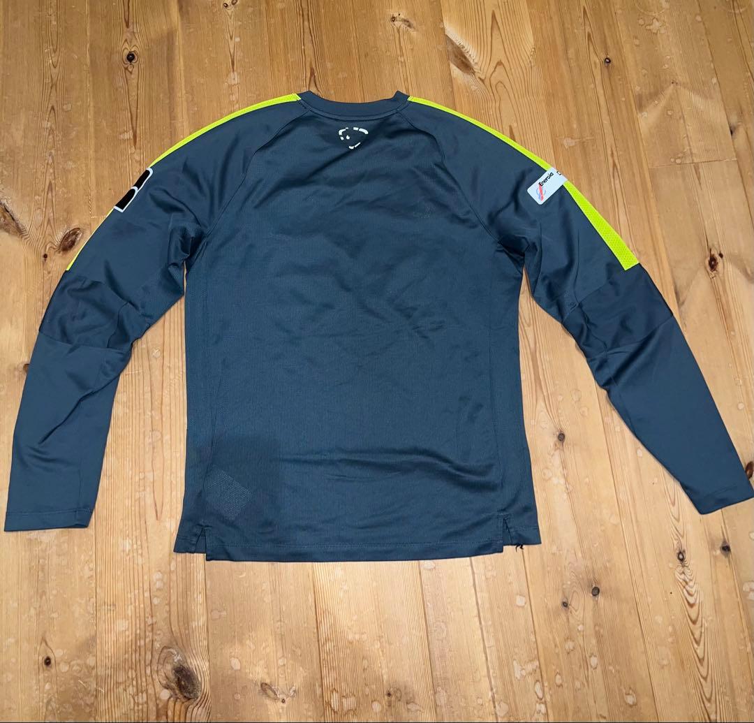 サンフレッチェ広島 ナイキ トレーニングウェア 非売品