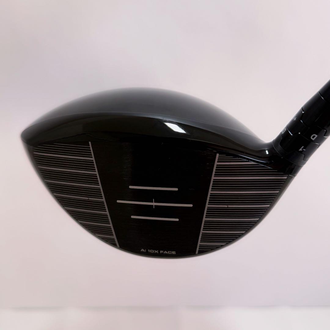 ELYTE サンドストーム 10.5° トリプルダイヤモンド