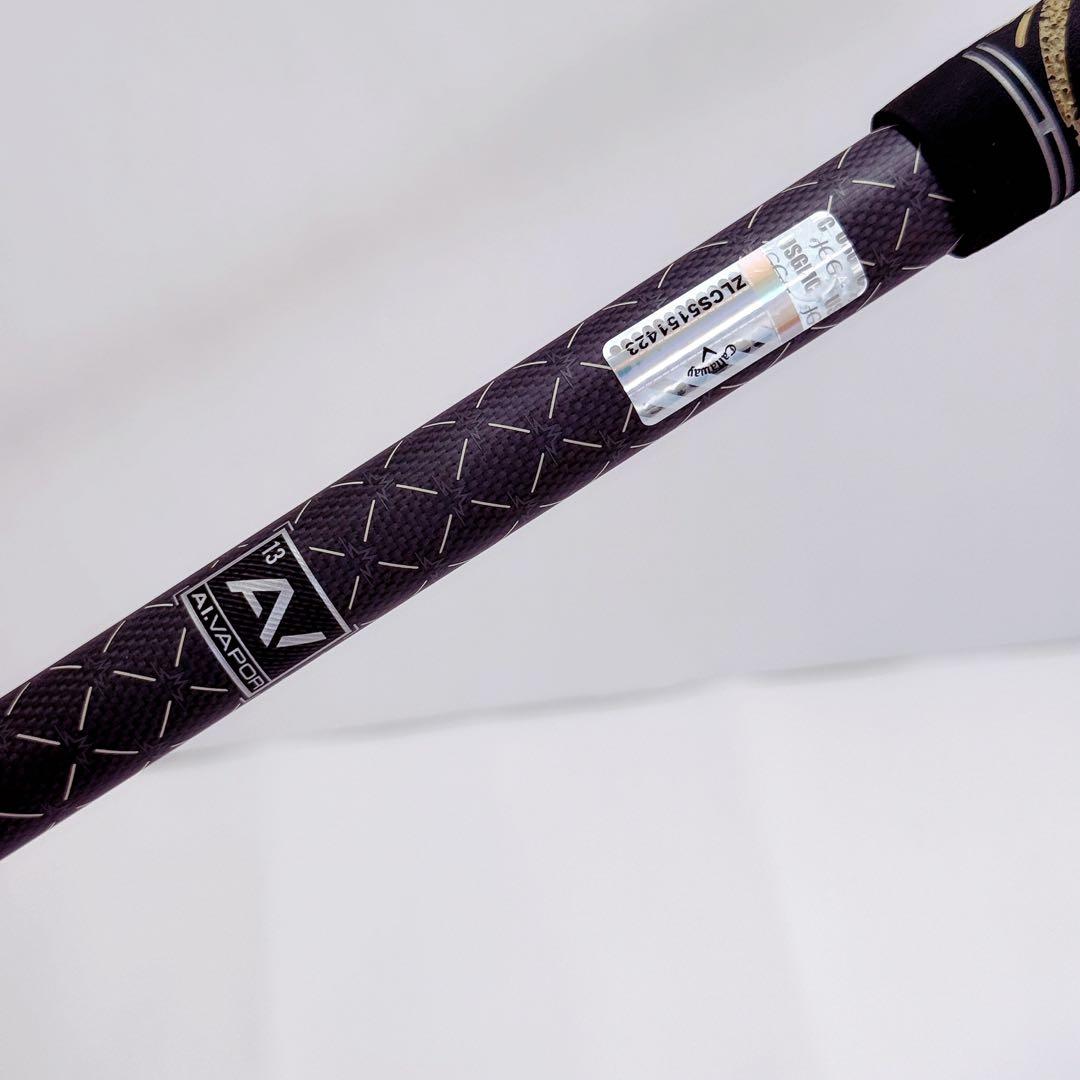 ELYTE サンドストーム 10.5° トリプルダイヤモンド