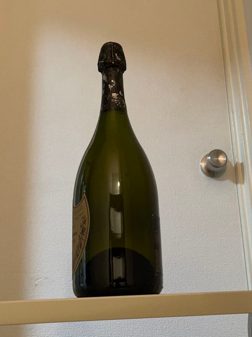 ドン・ペリニヨン 2005年 シャンパン 750ml