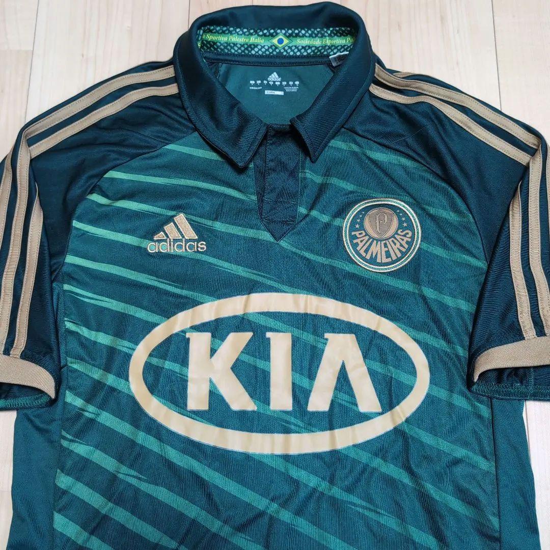 【即購入⭕】パルメイラス Palmeiras ユニフォーム adidas