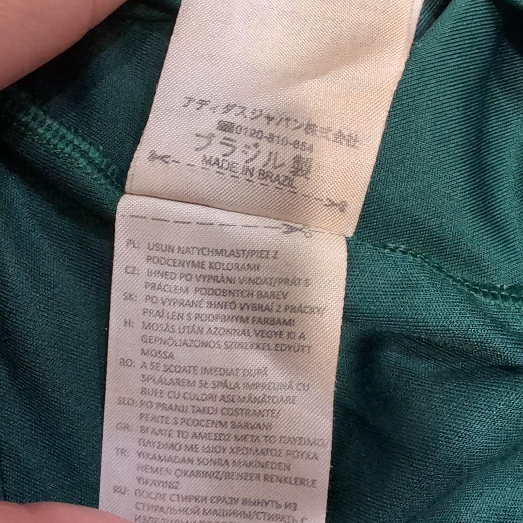 【即購入⭕】パルメイラス Palmeiras ユニフォーム adidas