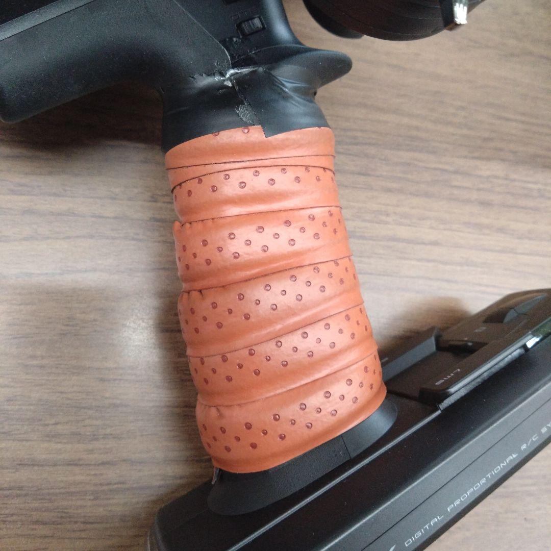 Futaba T10PX RC送信機、受信機