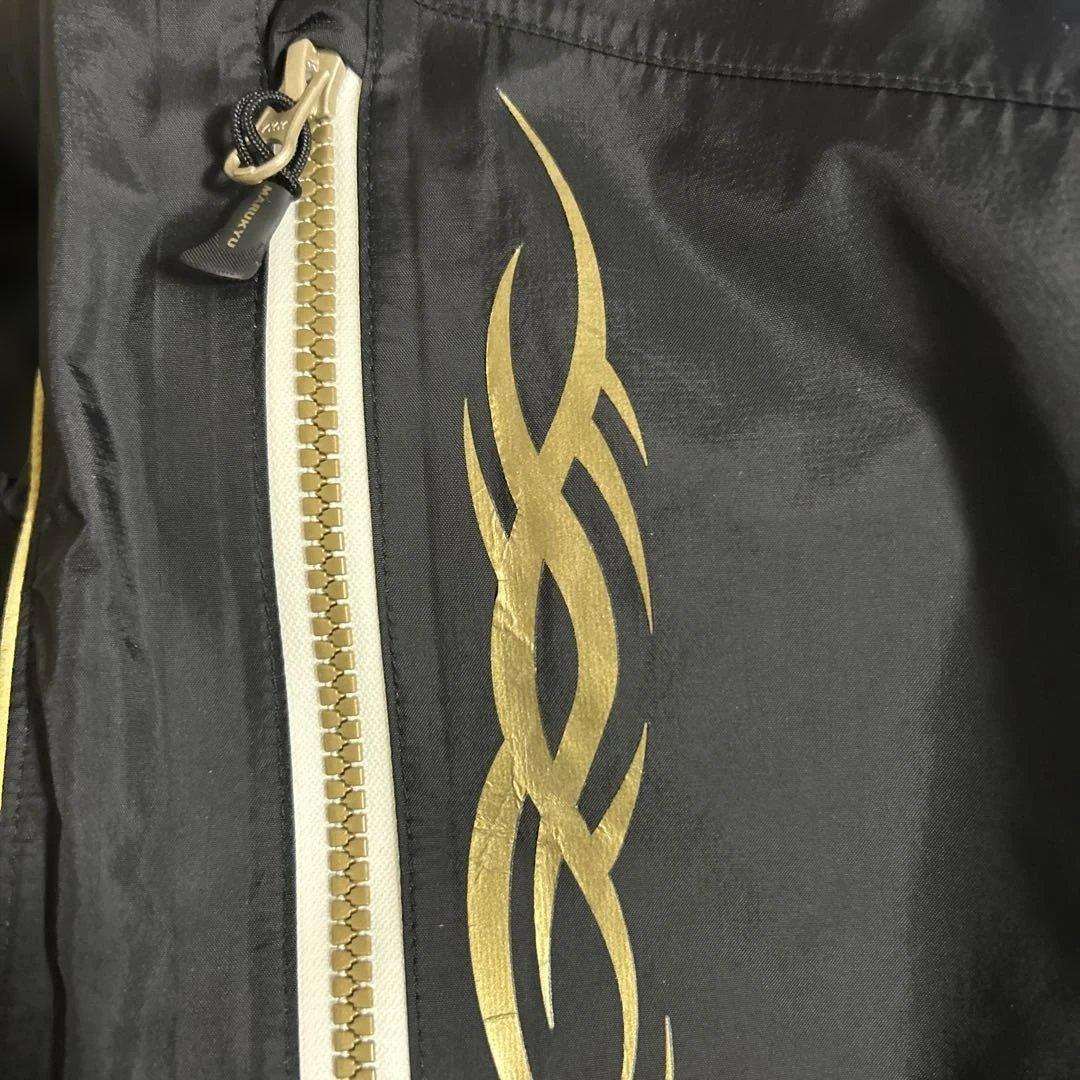 マルキュー　オールウェザースーツ　TR-01