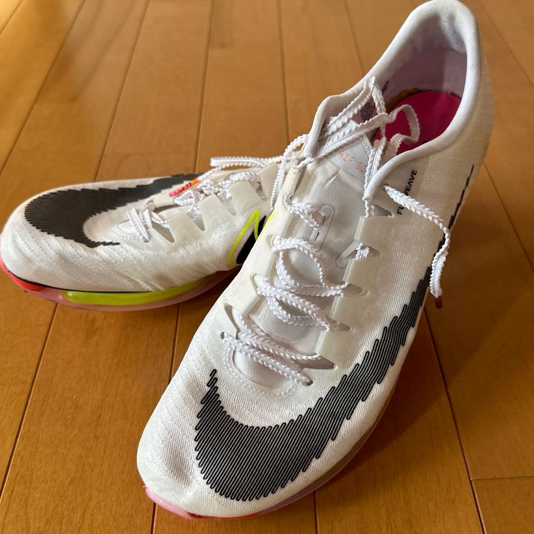 NIKE MAXフライ 27cm