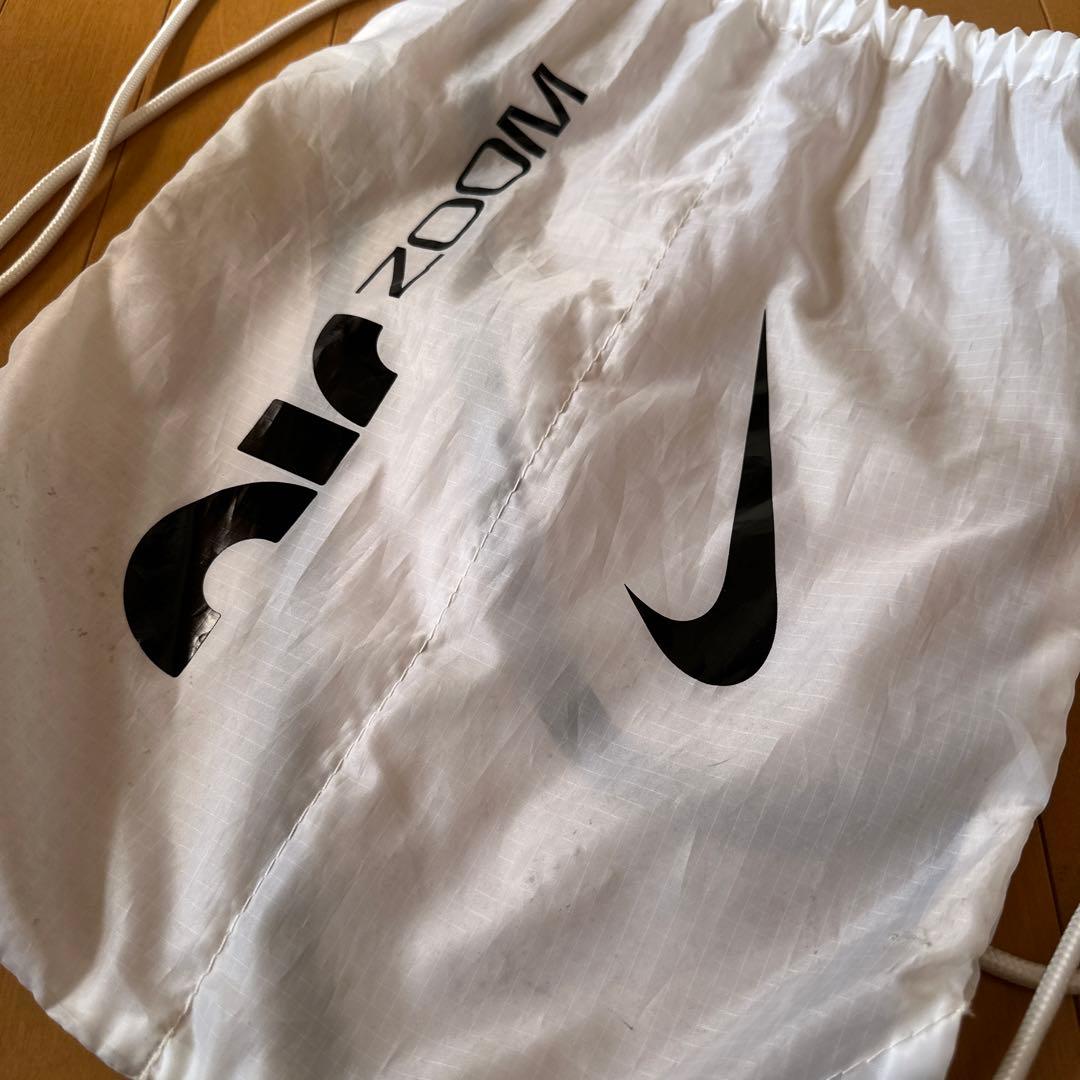 NIKE MAXフライ 27cm