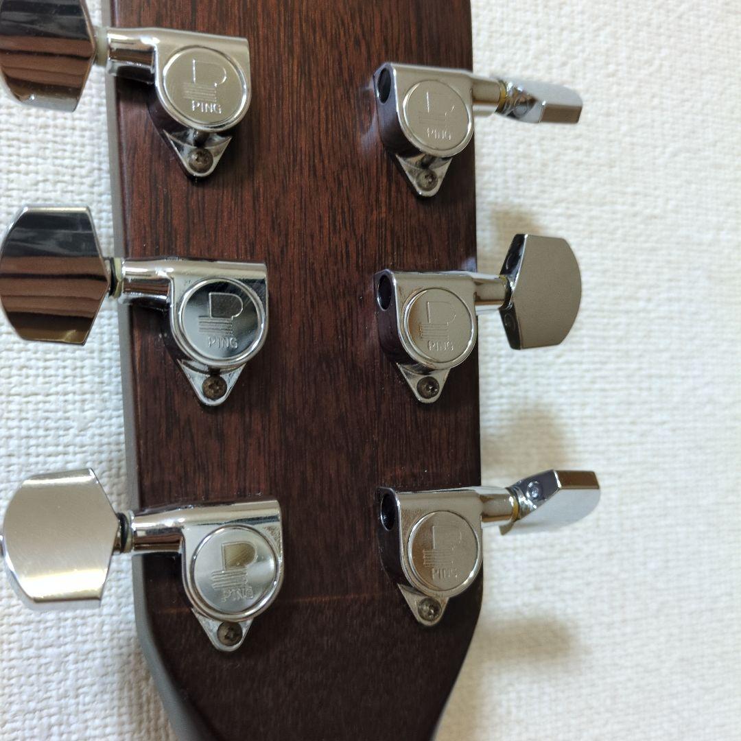け*ん様 Takamine TD-30 アコースティックギター