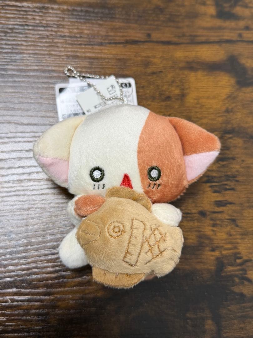 きらりんレボリューション　wego なーさん ルームウェア マスコット