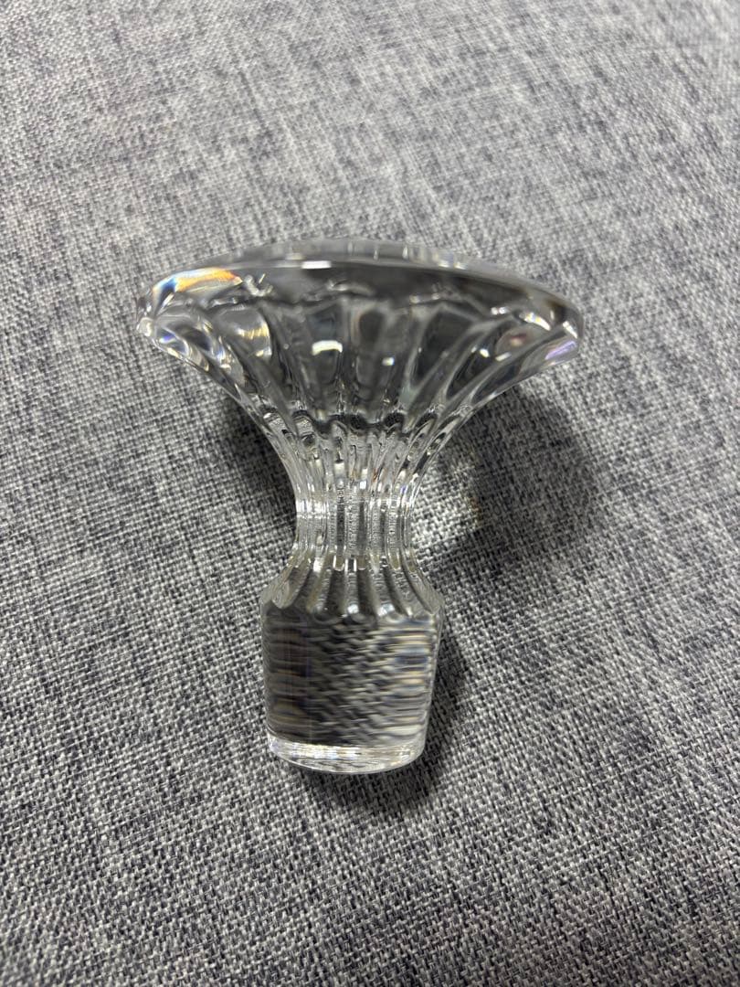 トラディション 空瓶 空ボトル バカラ