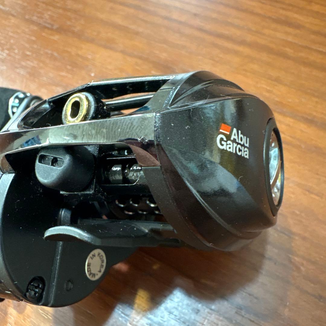 アブガルシア　レボLTX REVO LTX-