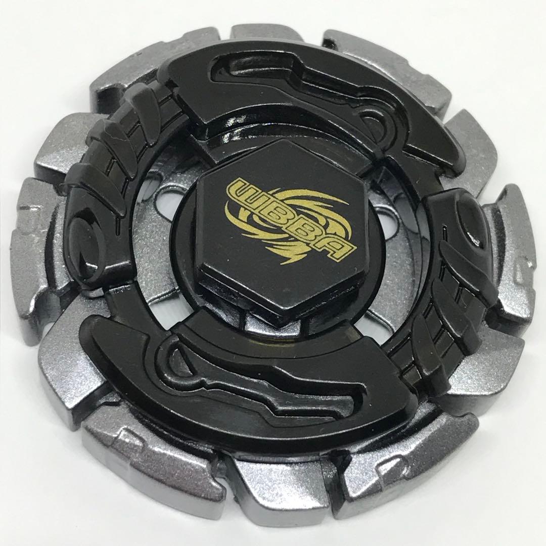 メタルファイトベイブレード 【優勝景品‼️】 ダークブル 《ガンメタver》