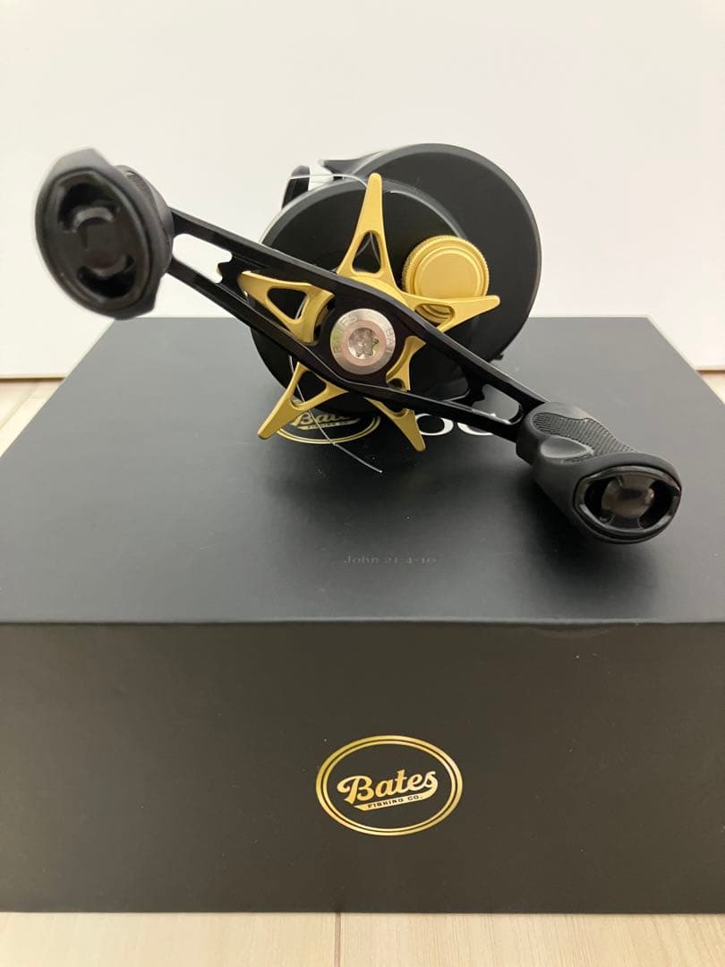 YO　ベイツフィッシングカンパニー　THE O.G. 100