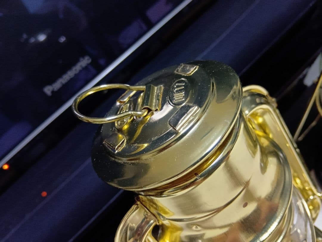 デイツ　７０　ゴールド　ブラック　２個　未使用品