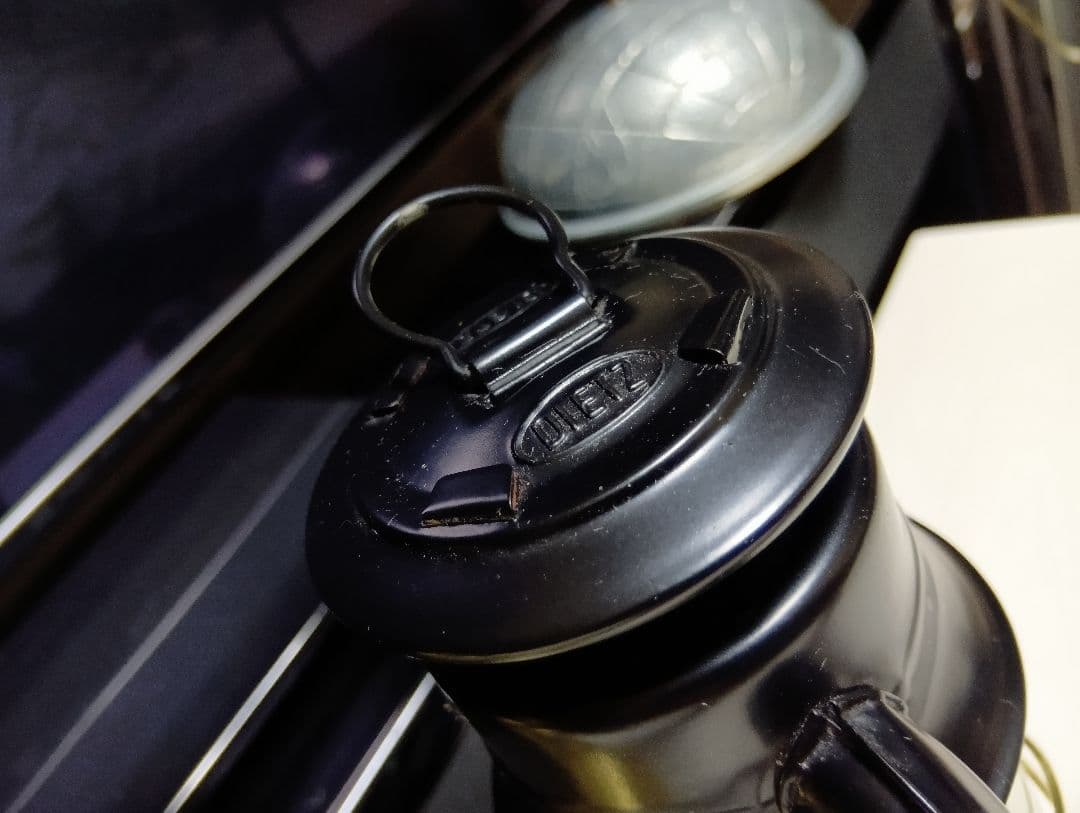 デイツ　７０　ゴールド　ブラック　２個　未使用品