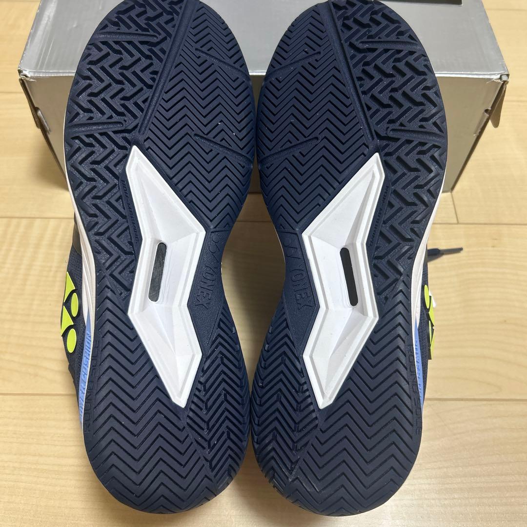 YONEX SHTE4MACパワークッション エクリプション　4