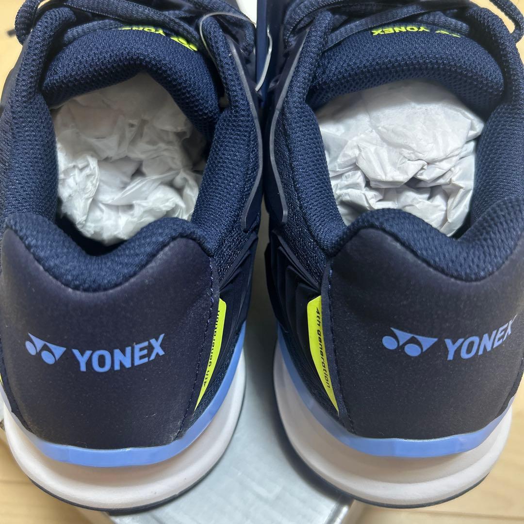 YONEX SHTE4MACパワークッション エクリプション　4