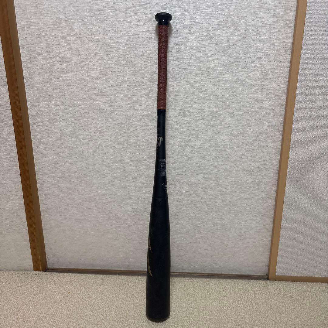 MIZUNO BEYOND MAX LEGACY 軟式バット 84cm