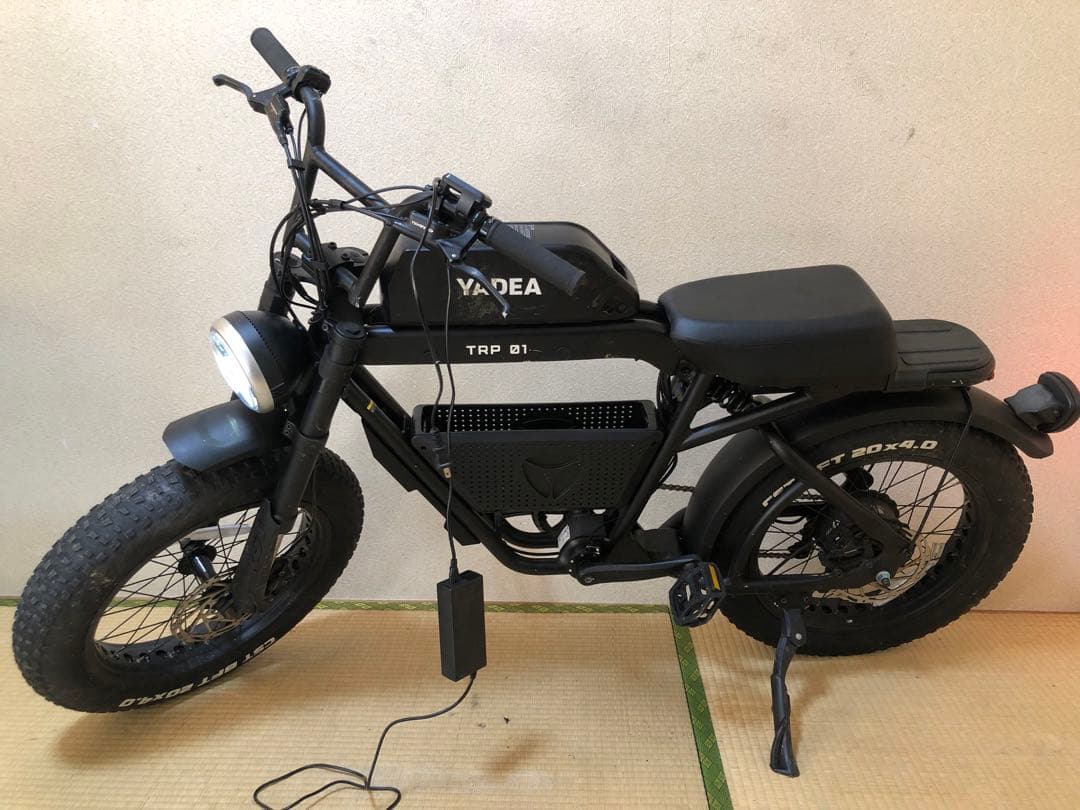 電動アシスト自転車 (直接引き取りだけ。)