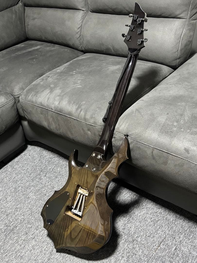 Grass Roots G-FR-62GT エレキギター