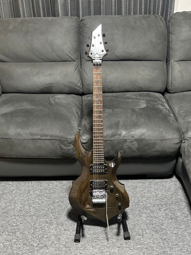 Grass Roots G-FR-62GT エレキギター