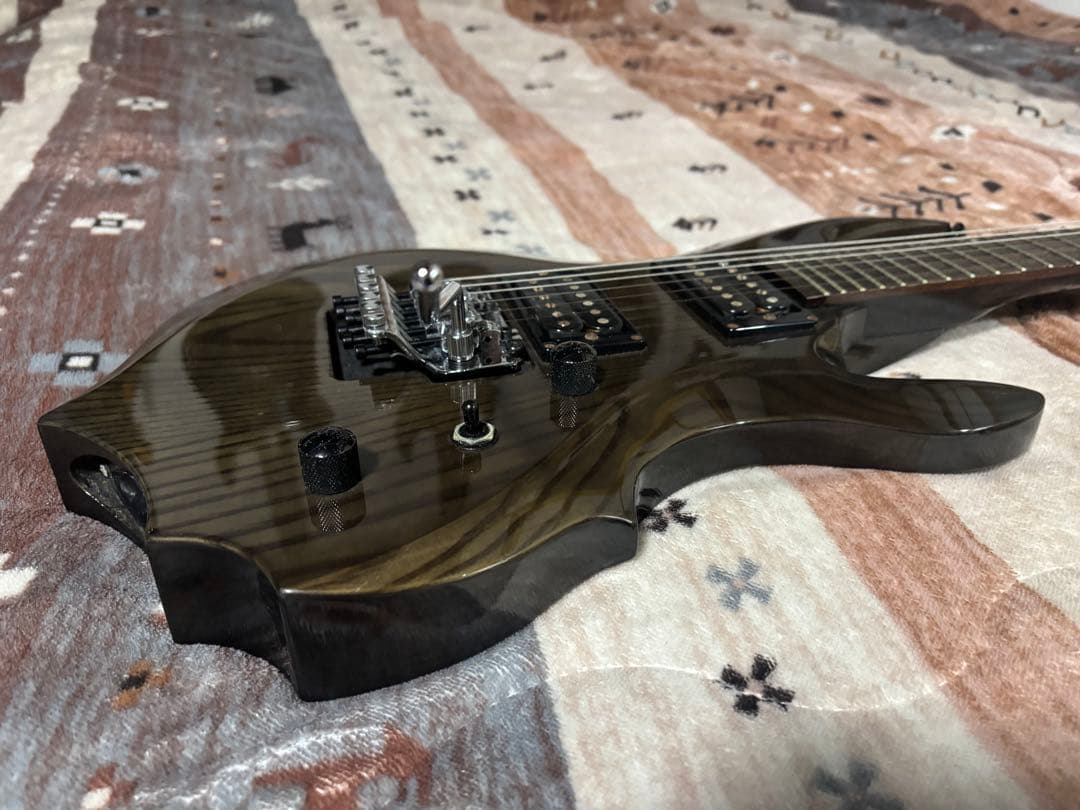 Grass Roots G-FR-62GT エレキギター